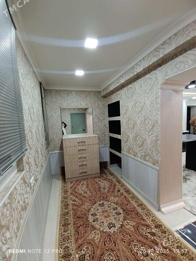 Satlyk 6 mkr 1 etaz 2 kom - Aşgabat - img 5