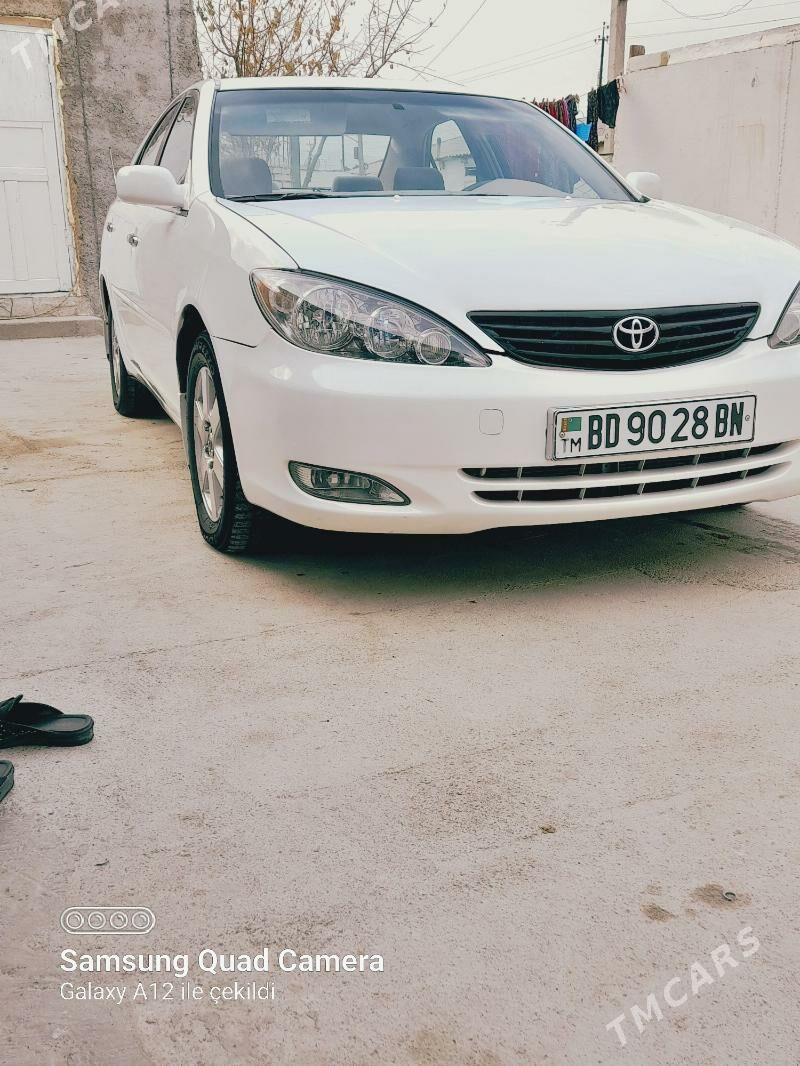 Toyota Camry 2003 - 170 000 TMT - Gyzylarbat - img 4