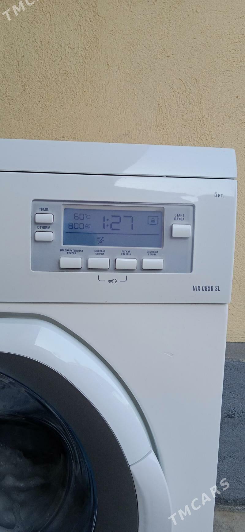 kirmaşyn vestel - Ашхабад - img 2