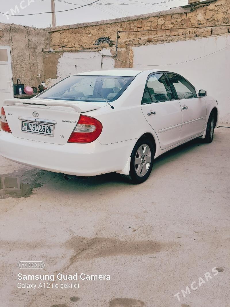 Toyota Camry 2003 - 170 000 TMT - Gyzylarbat - img 2