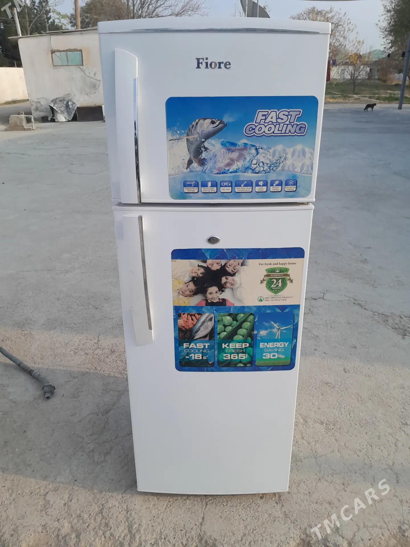 haladilnik - Aşgabat - img 1