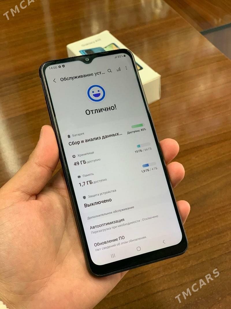 Samsung A12  4/64Gb - Mary - img 2