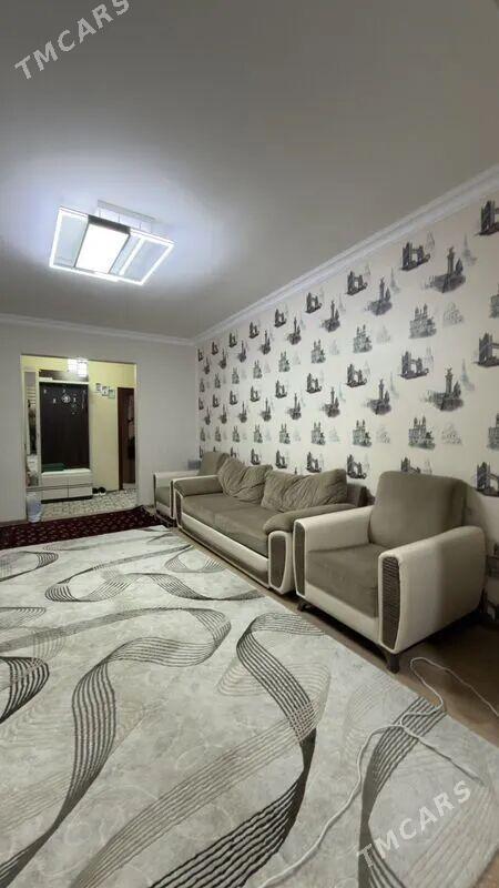 Mir 2 /1 3komnat - Aşgabat - img 6
