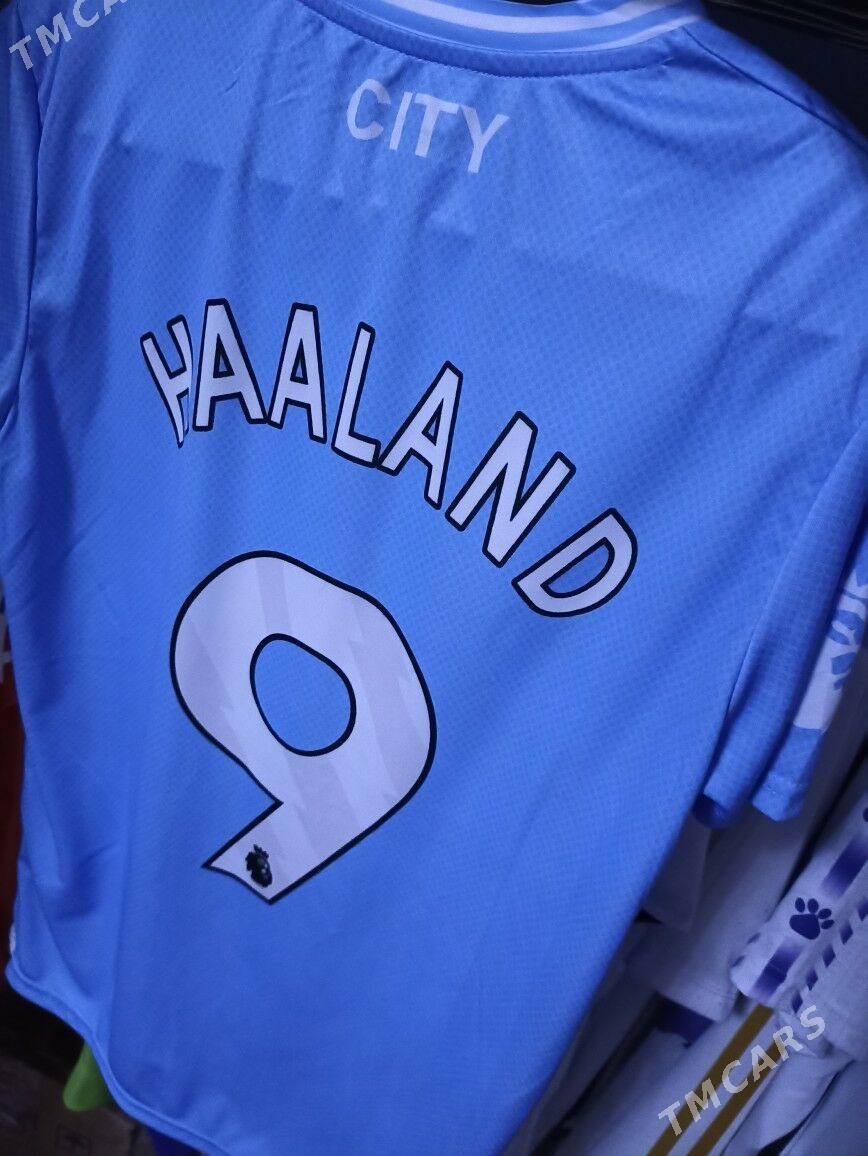 Futbol Formalar - Дашогуз - img 2