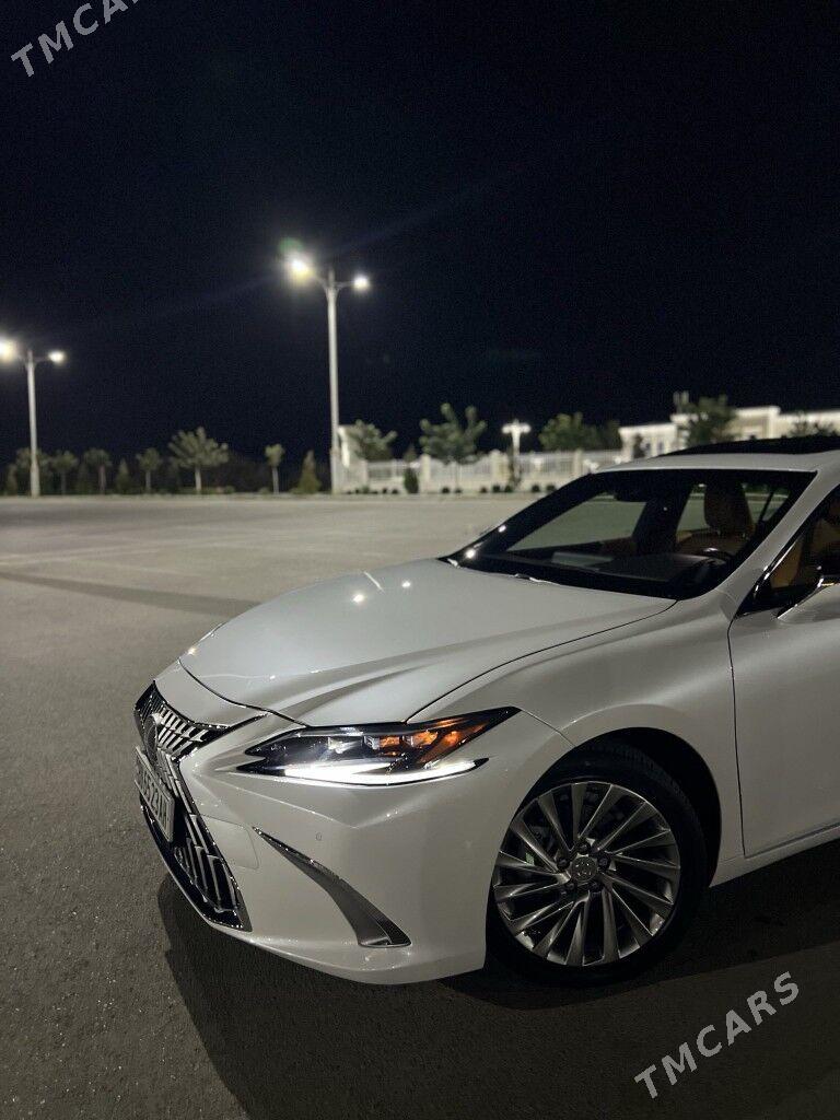 Lexus ES 350 2021 - 660 000 TMT - Ашхабад - img 3