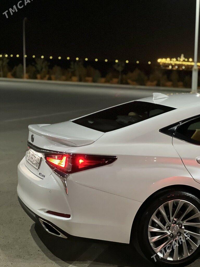 Lexus ES 350 2021 - 660 000 TMT - Ашхабад - img 9