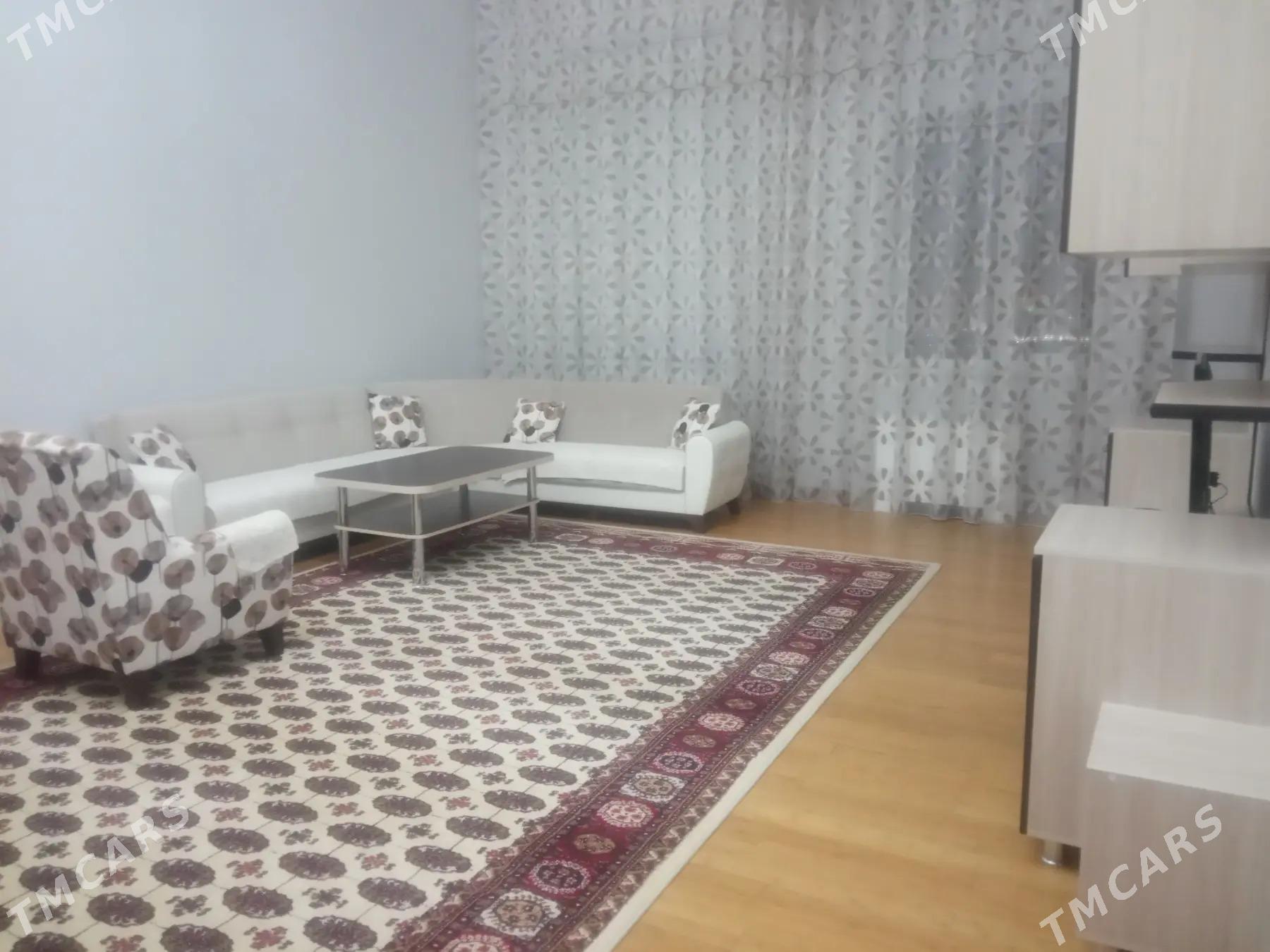 АРЕНДА ЭЛИТКИ - Aşgabat - img 4