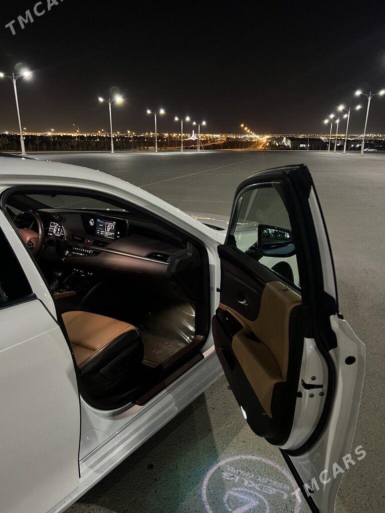 Lexus ES 350 2021 - 660 000 TMT - Ашхабад - img 7
