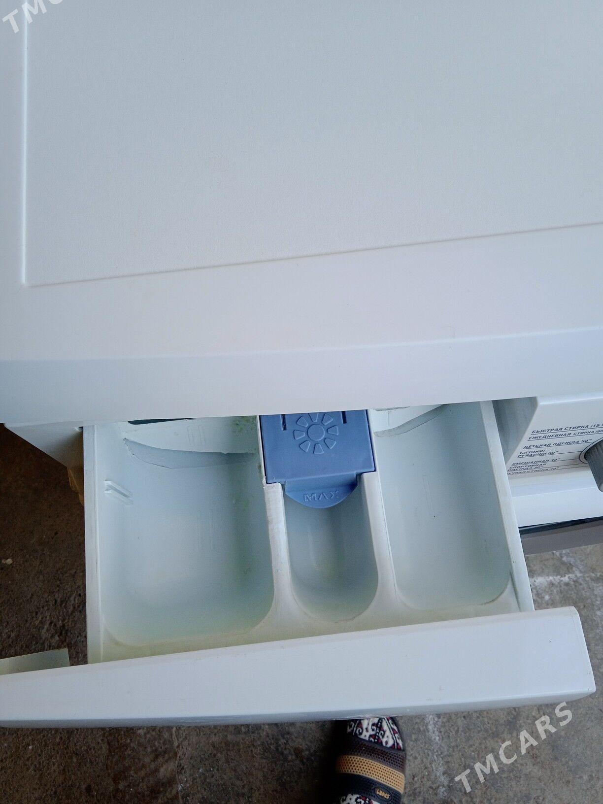 kirmaşyn vestel - Ашхабад - img 6