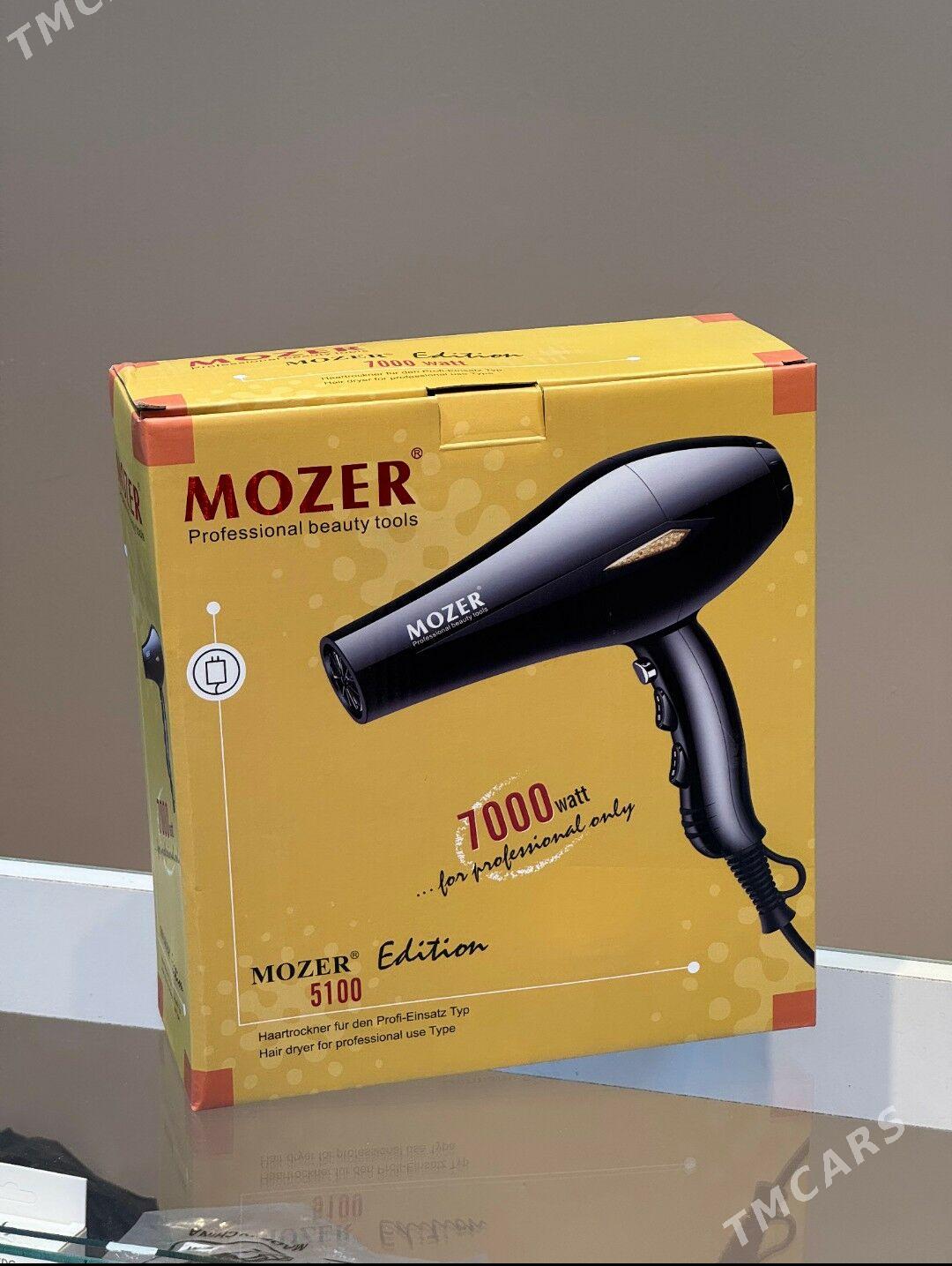 Mozer fen - 8 mkr - img 1