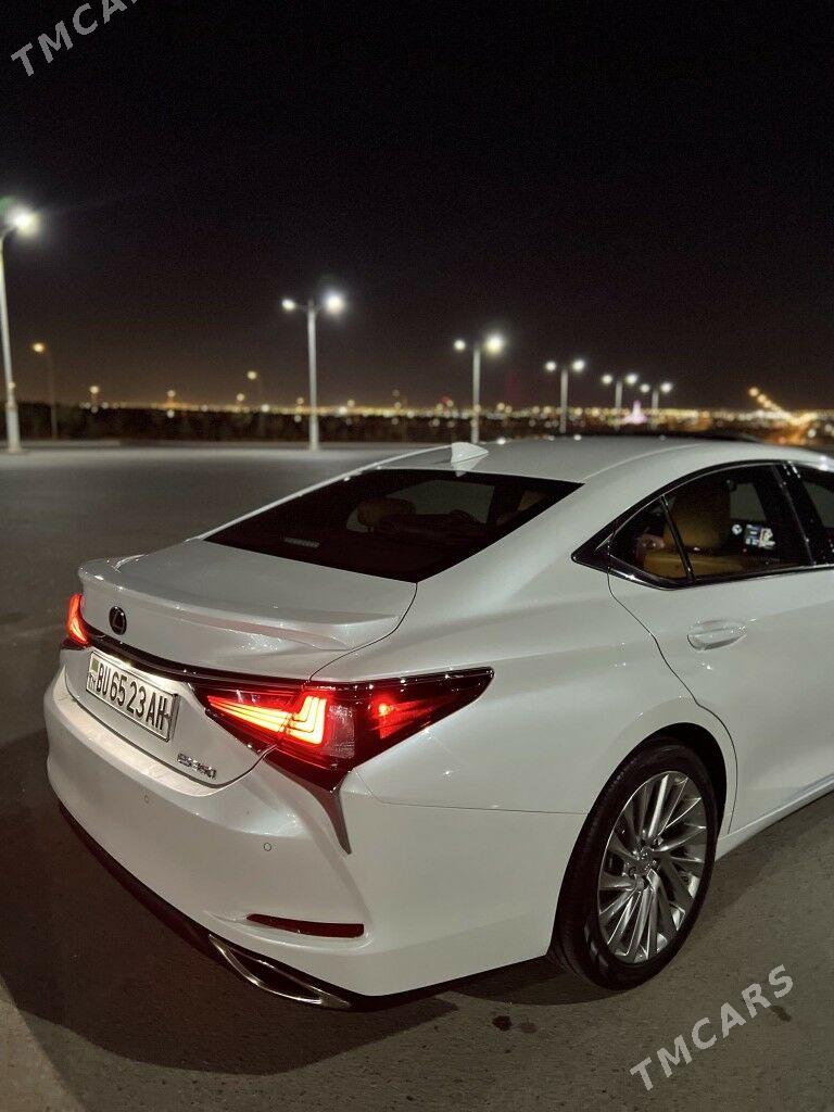 Lexus ES 350 2021 - 660 000 TMT - Ашхабад - img 4