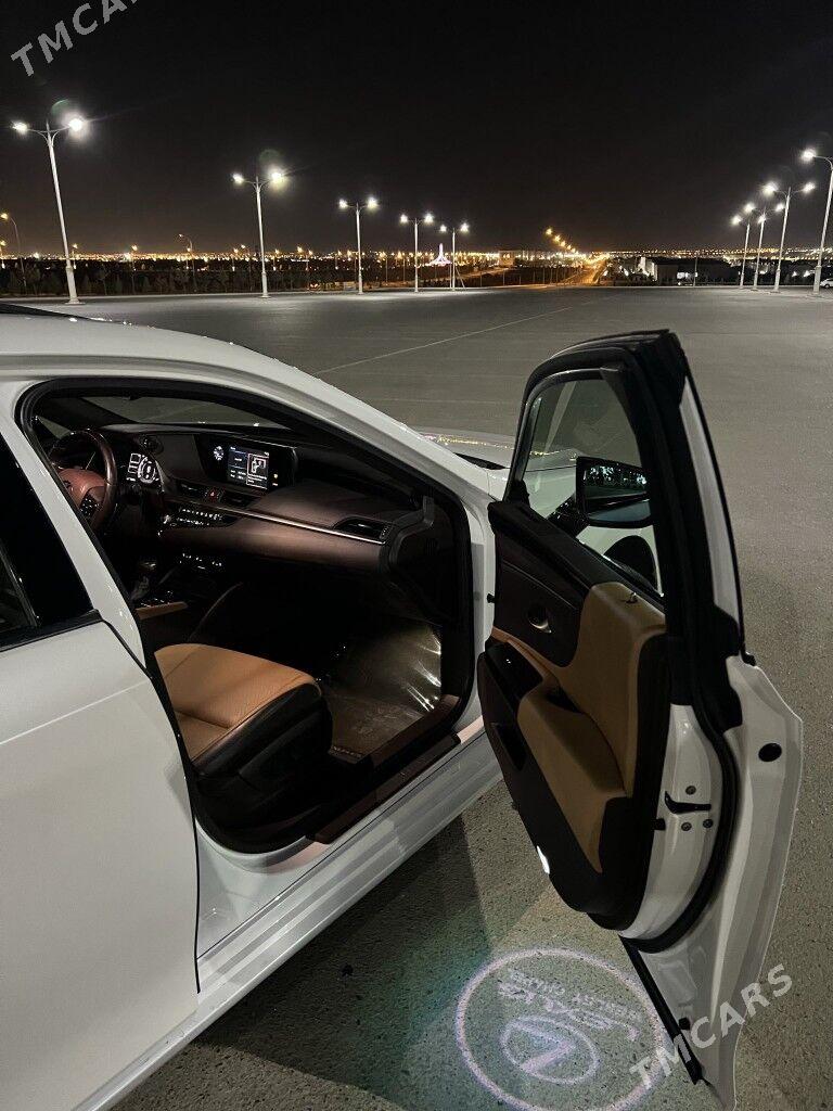 Lexus ES 350 2021 - 660 000 TMT - Ашхабад - img 10