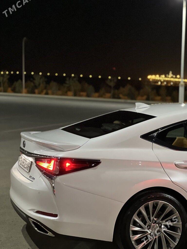 Lexus ES 350 2021 - 660 000 TMT - Ашхабад - img 2