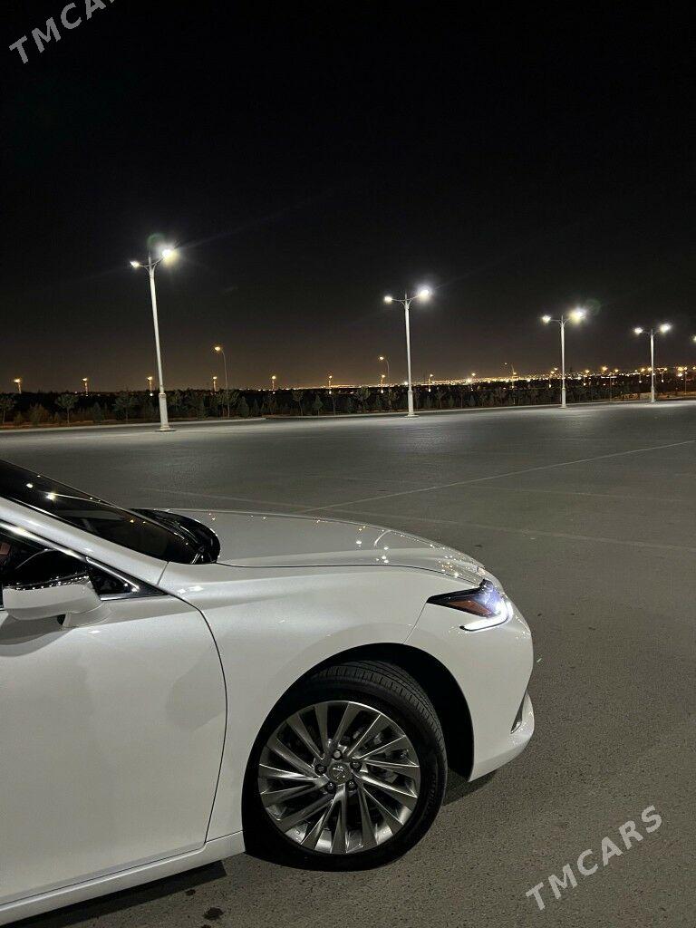 Lexus ES 350 2021 - 660 000 TMT - Ашхабад - img 5