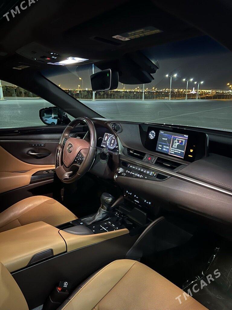 Lexus ES 350 2021 - 660 000 TMT - Ашхабад - img 8
