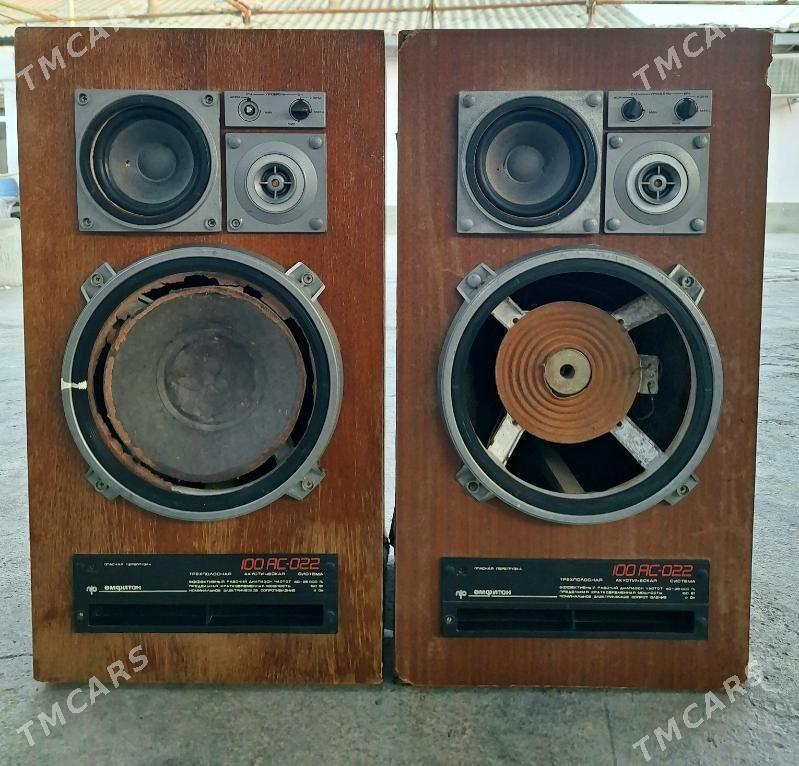 AMFITON 100 AC-022 - 30 мкр - img 1