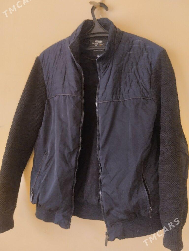 kurtka - Daşoguz - img 1