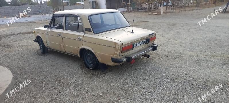 Lada 2106 1989 - 20 000 TMT - Magtymguly - img 3