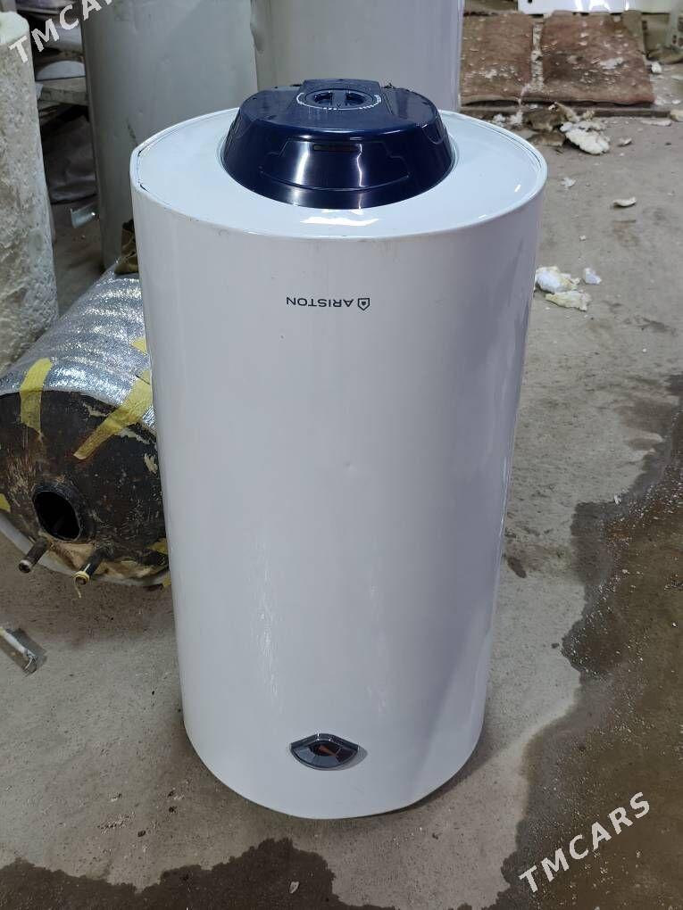 boyler бойлер boller - Aşgabat - img 2