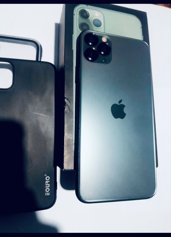 Iphone 11 pro max - Туркменабат - img 2