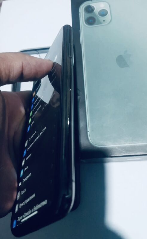 Iphone 11 pro max - Туркменабат - img 3