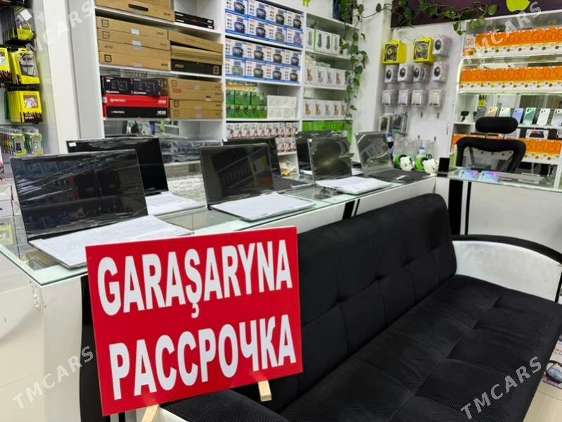 KREDIT NOTBUKLAR WE TELEFONLAR - Aşgabat - img 5