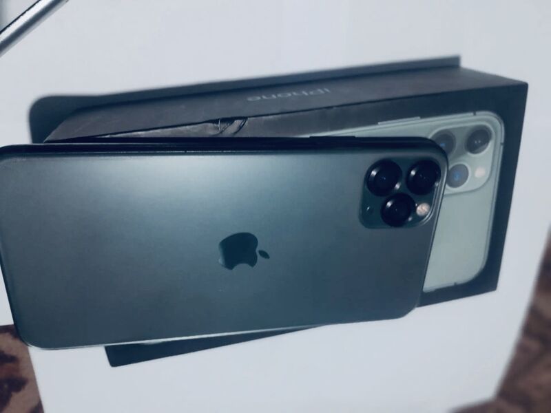 Iphone 11 pro max - Туркменабат - img 4