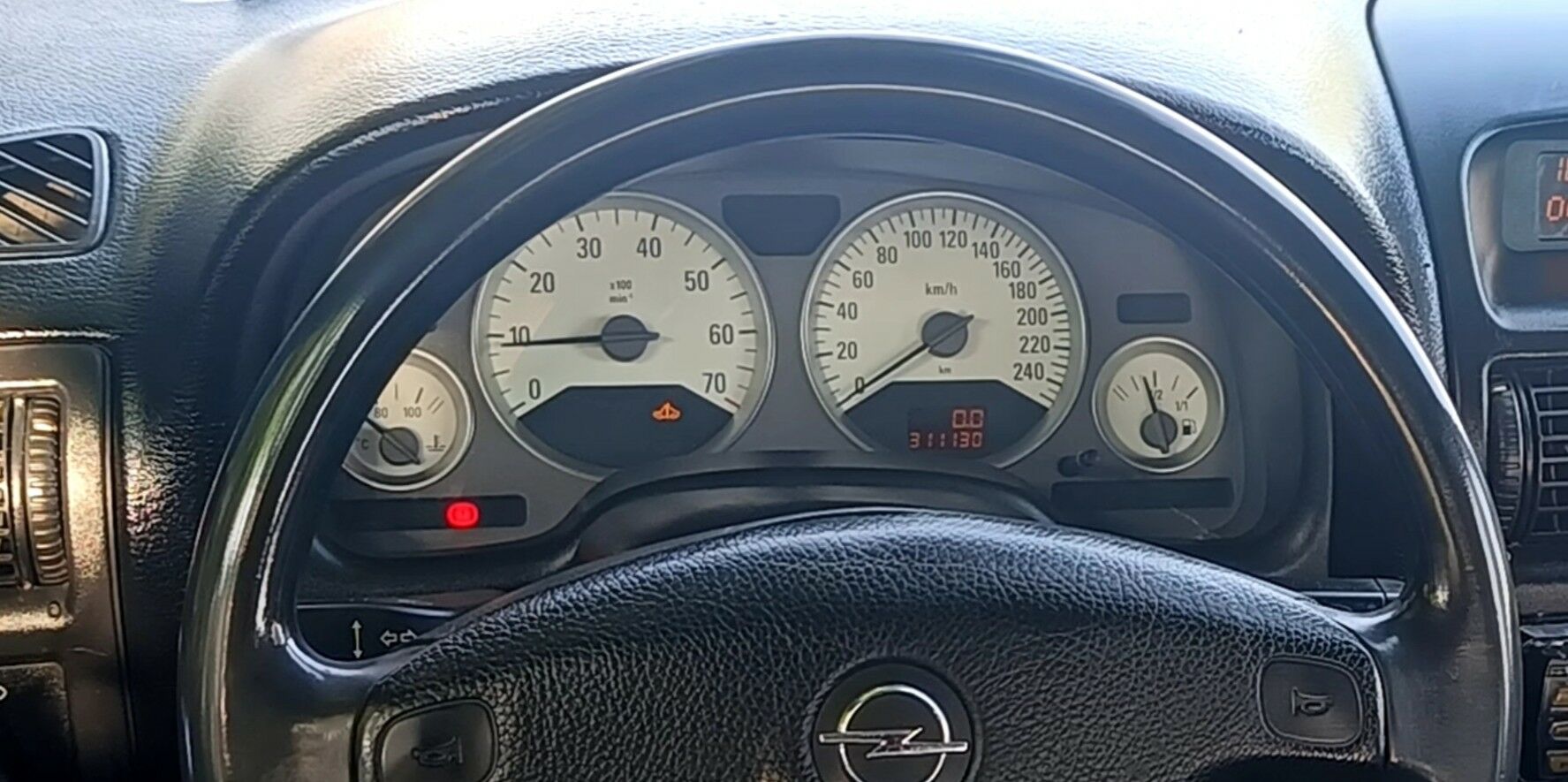 Astra j Nikel pribor 750 TMT - Aşgabat - img 2