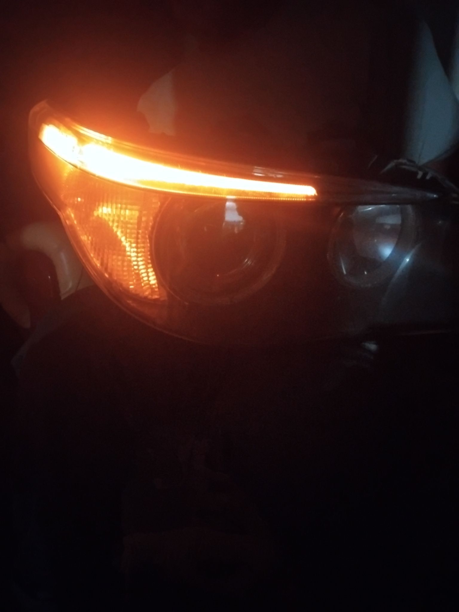 Bmw E60 1 600 TMT - Бузмеин ГРЭС - img 2