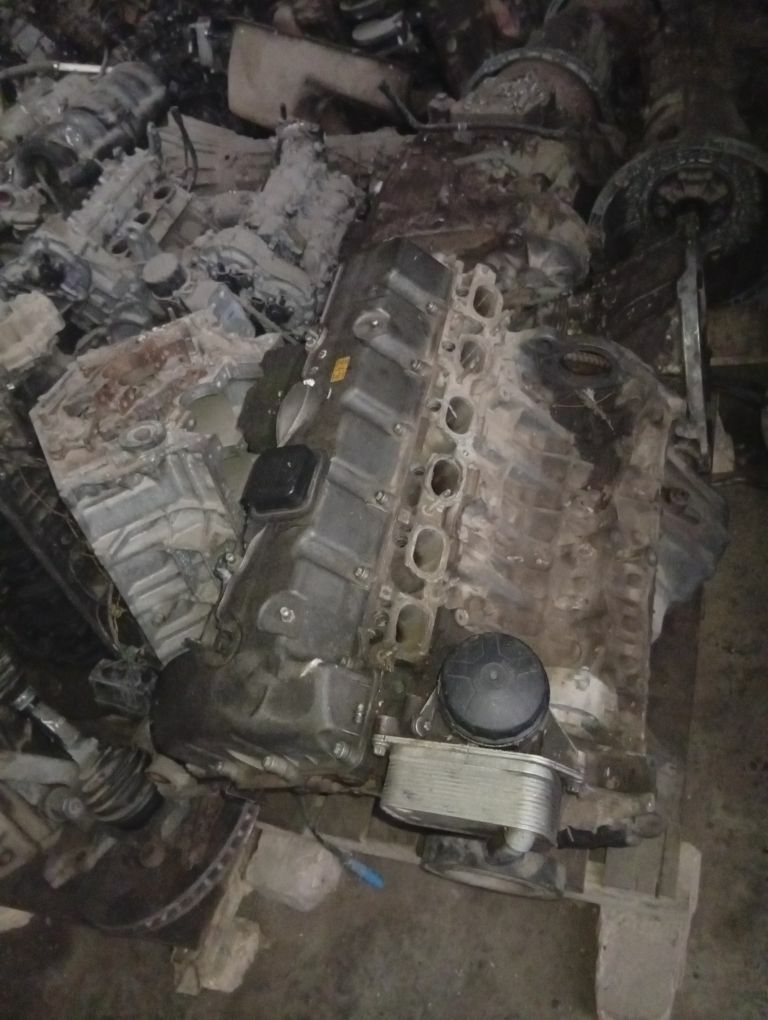 bmw motor geldi n 52 11 000 TMT - Türkmenabat - img 2