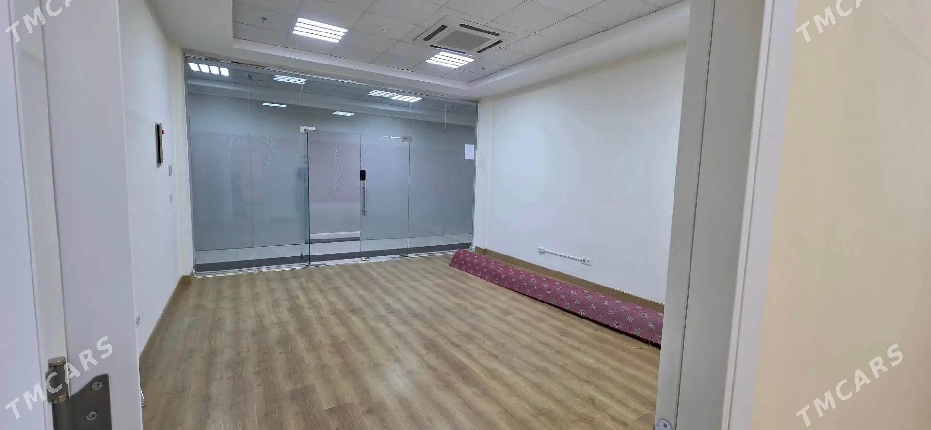 Arenda Bizniy zdaniya - Aşgabat - img 2