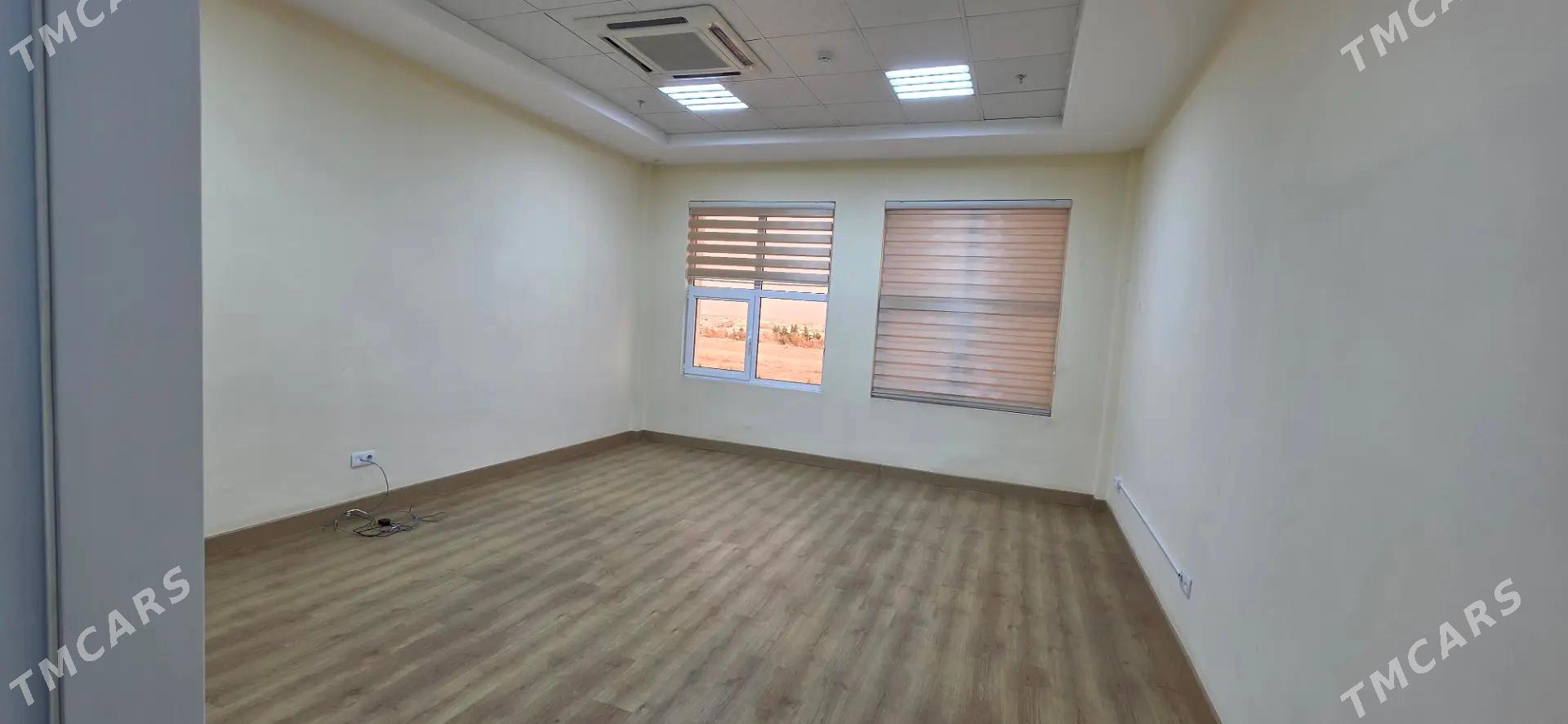 Arenda Bizniy zdaniya - Aşgabat - img 3