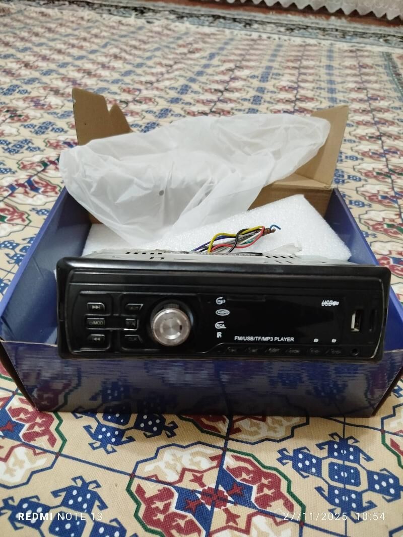 magnitafon 50 TMT - Aşgabat - img 1