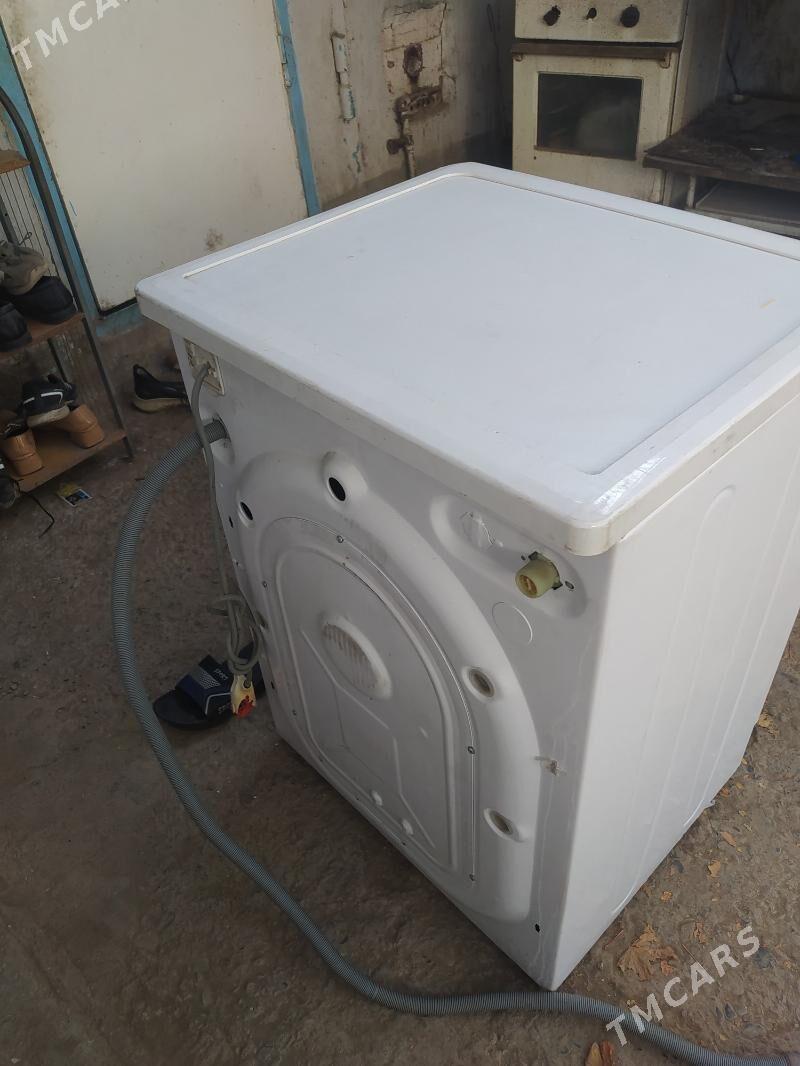 Beko 5+ - Туркменабат - img 2