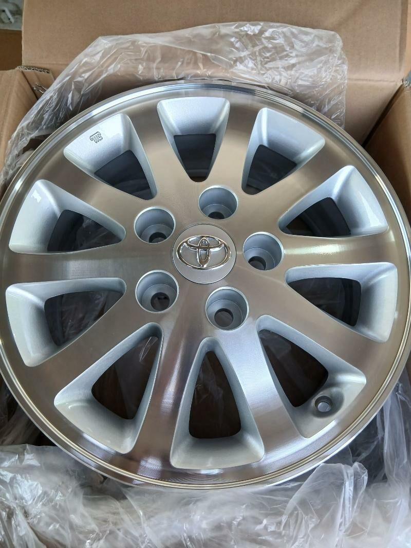 R15 Broşga 4 500 TMT - Aşgabat - img 2