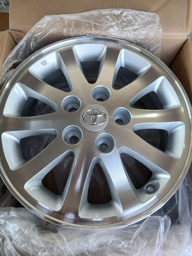 R15 Broşga 4 500 TMT - Aşgabat - img 3