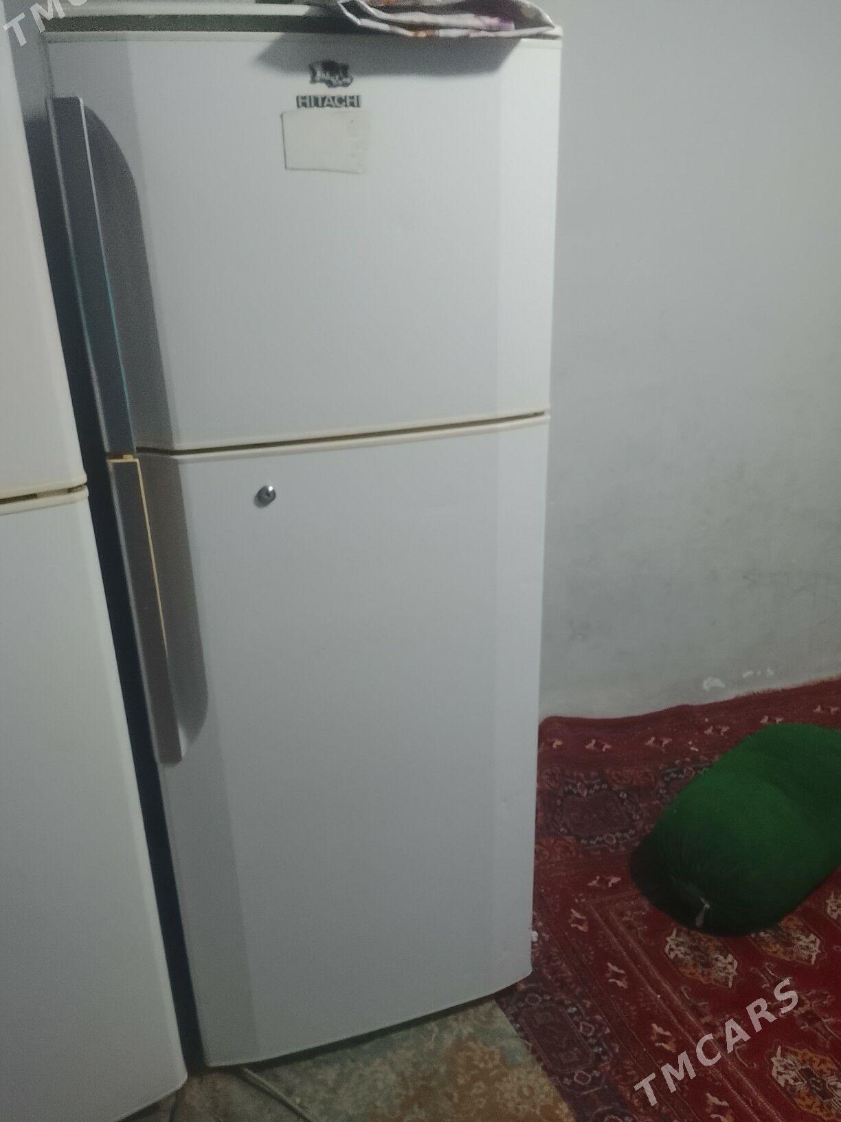 haladilnik - Aşgabat - img 1