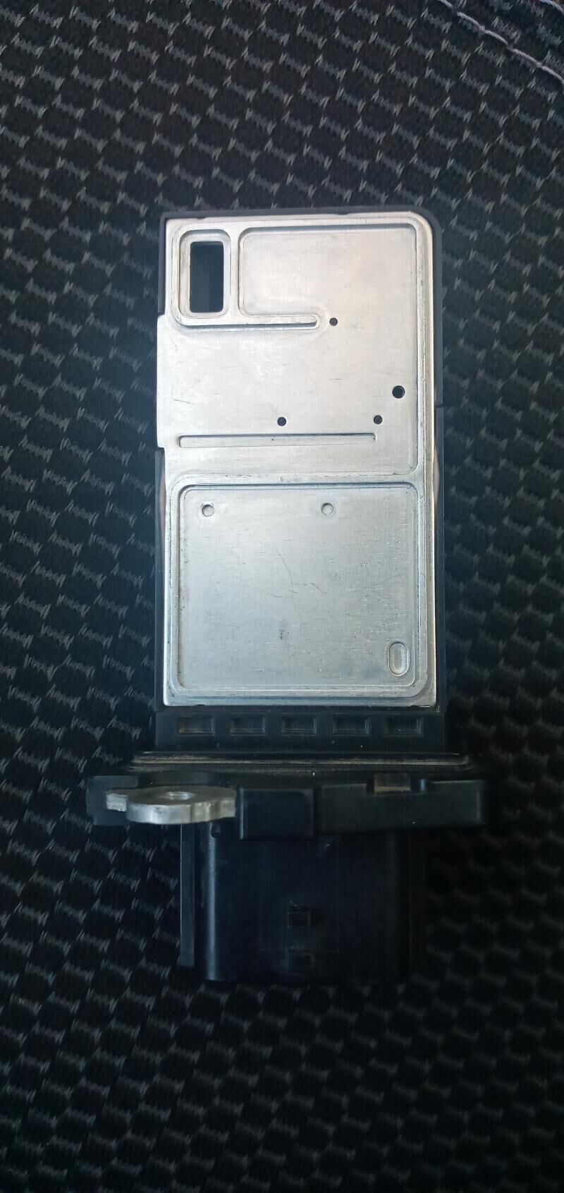 WOZDUHOMER DAÇYK NISSAN SENTRA 250 TMT - Köşi - img 2