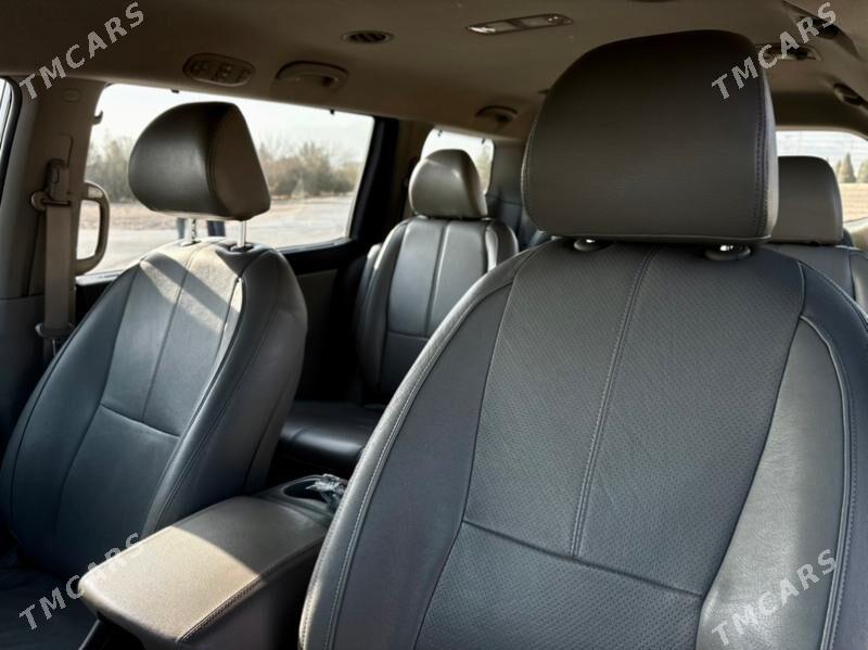 Kia Sedona 2021 - 330 000 TMT - Aşgabat - img 8