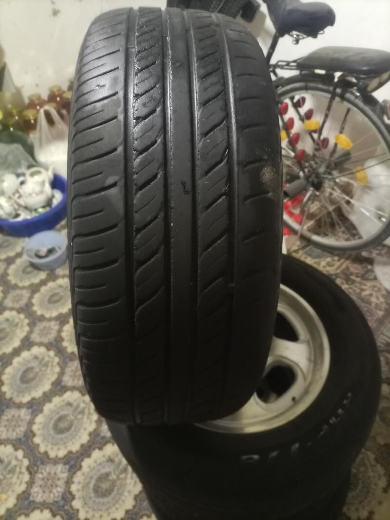 Lada teker 13 1 200 TMT - Mary - img 2