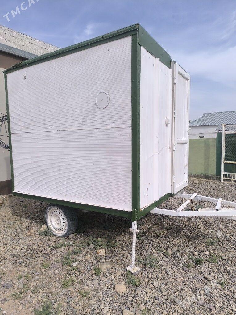 холодильник holodilnik - Serhetabat (Guşgy) - img 3