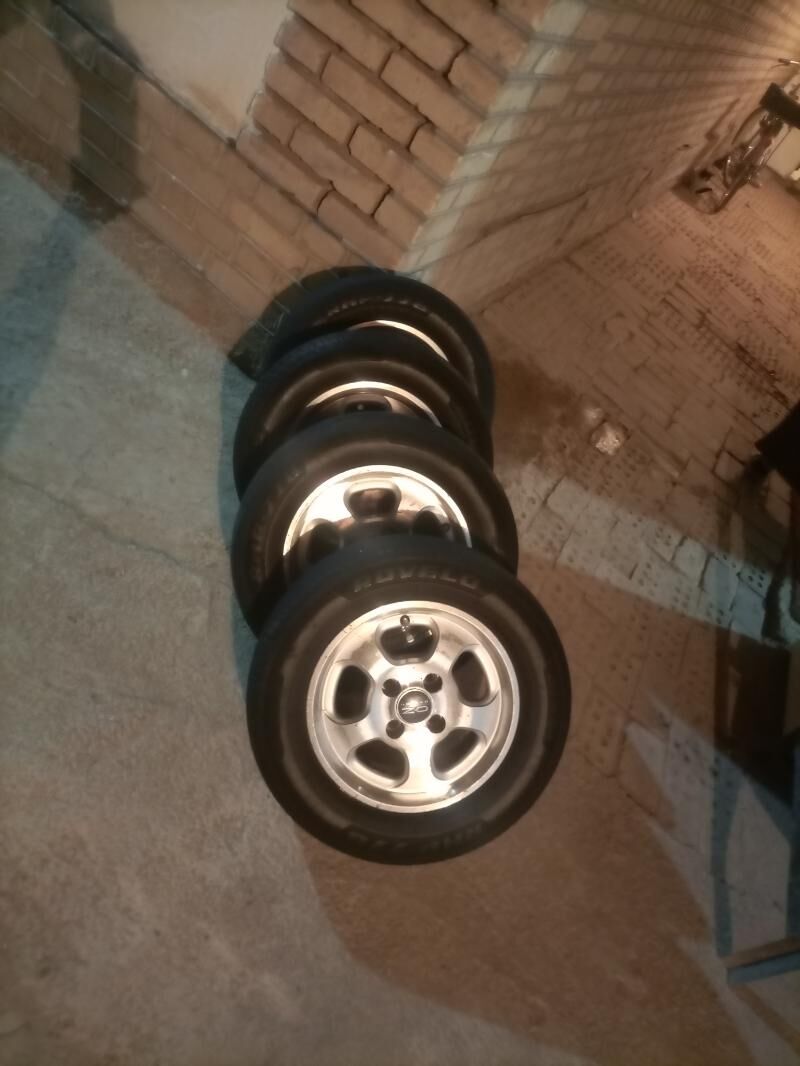 Lada teker 13 1 200 TMT - Mary - img 1