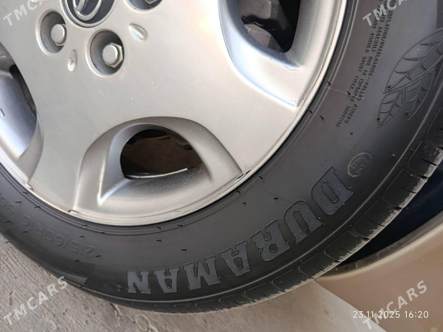 Toyota Avalon 2004 - 229 500 TMT - Türkmenabat - img 9