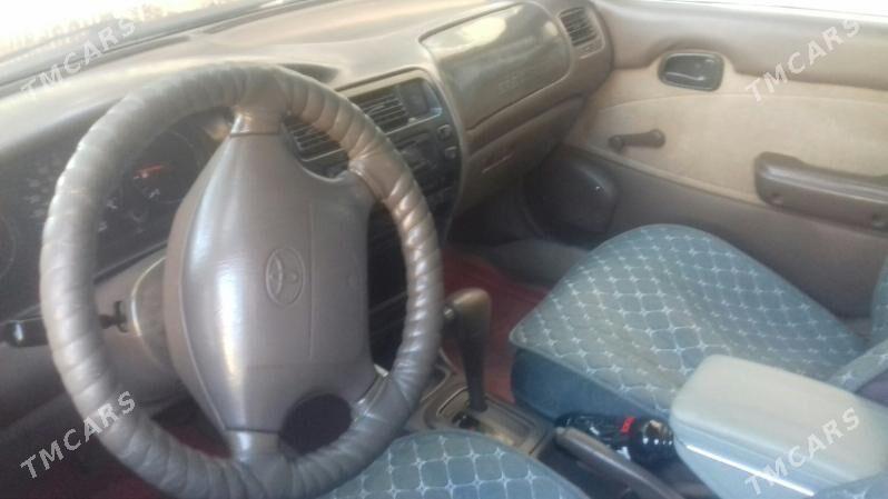 Toyota Corolla 1996 - 72 000 TMT - Mary - img 5