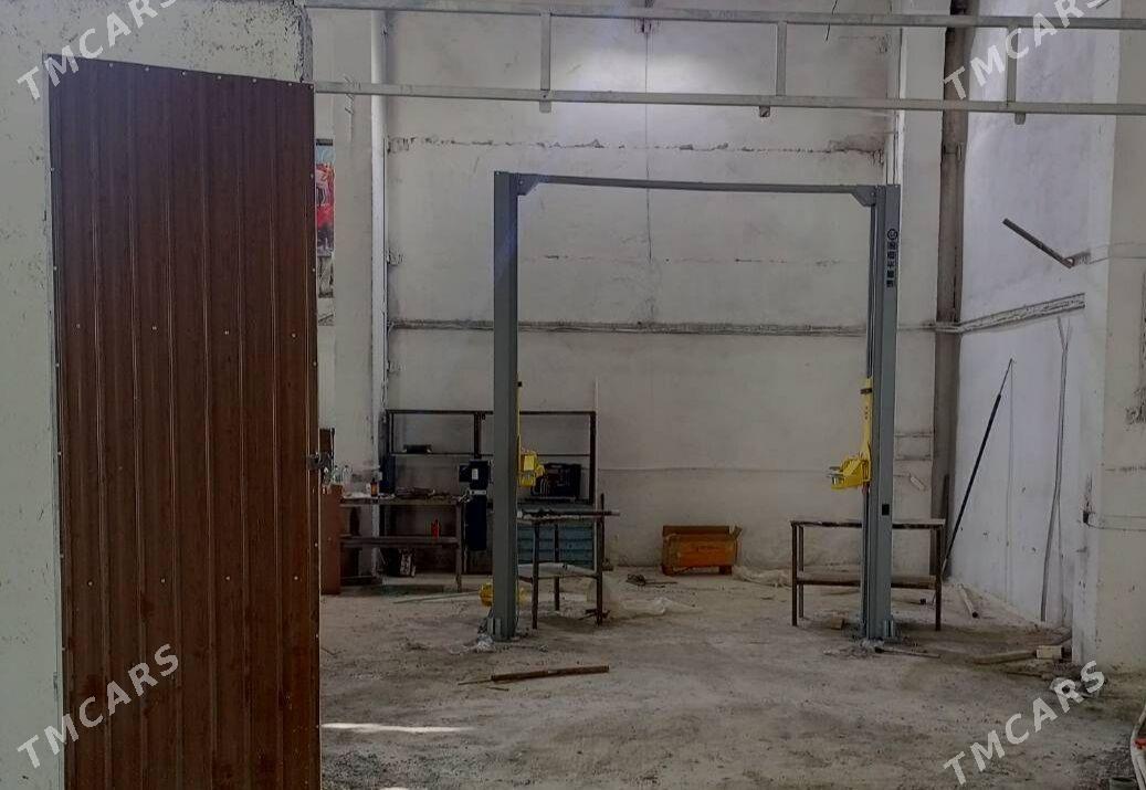 Awtoserwis arenda boks - Ашхабад - img 3