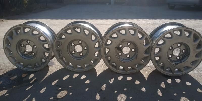 Dika 15 lik 1 200 TMT - Туркменабат - img 1