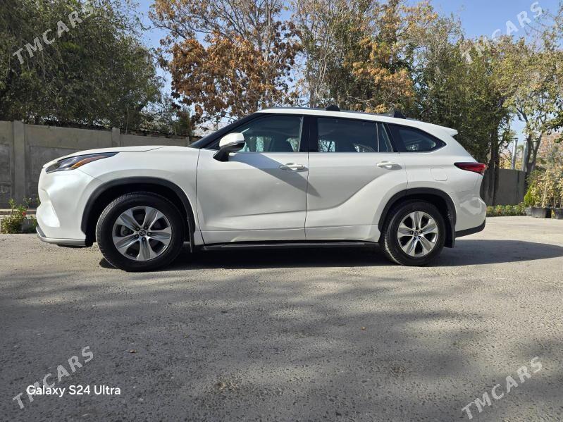 Toyota Highlander 2021 - 565 000 TMT - 11 mkr - img 7