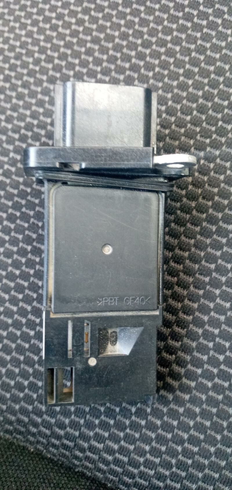 WOZDUHOMER DAÇYK NISSAN SENTRA 250 TMT - Köşi - img 3