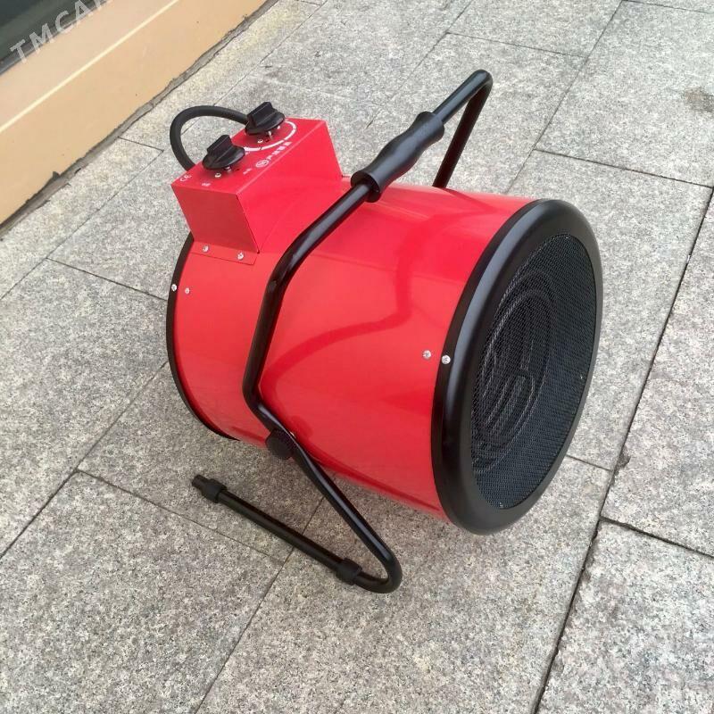 Tokly Puşka peç Пушка печ - Ашхабад - img 2