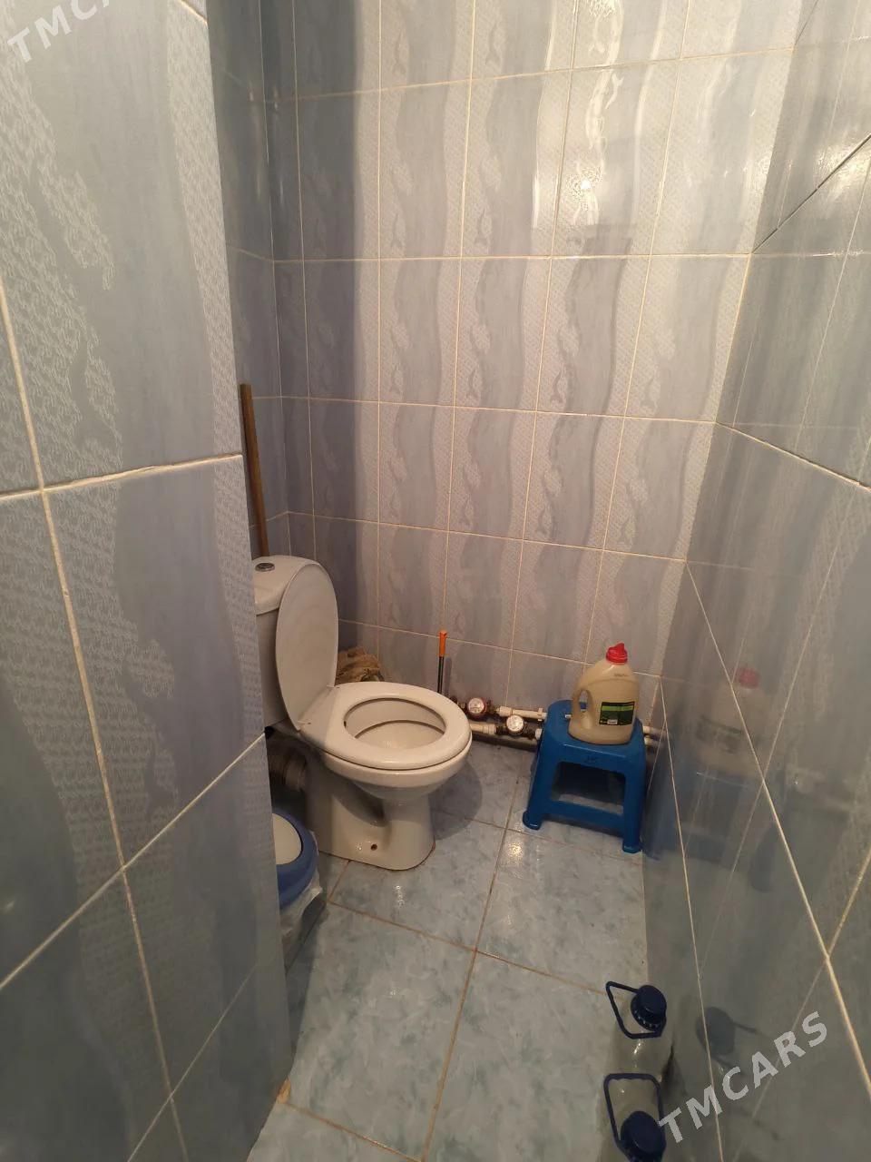 КВАРТИРА МИР 7 НЕ ДОРОГО - Ашхабад - img 6